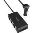 YENKEE YAC 450 nabíjecí adaptér do auta