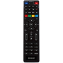 SENCOR SDB 524T H.265 DVB-T2 přijímač