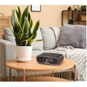 SENCOR SRC 2600 B radiobudík černý