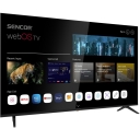 SENCOR SLE 65US804B UHD smart TV 65