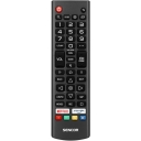 SENCOR SLE 65US804B UHD smart TV 65