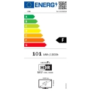 SENCOR SLE 65US804B UHD smart TV 65
