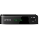 SENCOR SDB 525T H.265 DVB-T2 přijímač SENIOR