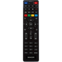 SENCOR SDB 525T H.265 DVB-T2 přijímač SENIOR