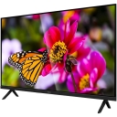 SENCOR SLE 3234 HD TV H.265 televize 32