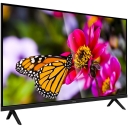SENCOR SLE 3234 HD TV H.265 televize 32
