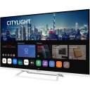 SENCOR SLE 40FS841BW smart TV 40