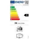 SENCOR SLE 40FS841BW smart TV 40