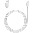 YENKEE YCU SE 625 WH kabel USB A/lightning 1,5m