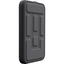 YENKEE YPB 501BK power bank 5000mAh MagSafe SILIC černá