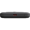 YENKEE YPB 501BK power bank 5000mAh MagSafe SILIC černá