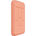 YENKEE YPB 501OE power bank 5000mAh MagSafe SILIC oranžová