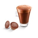 NESCAFÉ kapsle Chococino 8 šálků čokolády