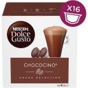 NESCAFÉ kapsle Chococino 8 šálků čokolády