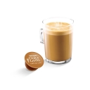 NESCAFÉ kapsle Cafe Au Lait 16ks k dolce gusto