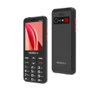 MOBIOLA MB900 mobilní telefon 4G černý