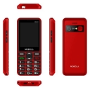 MOBIOLA MB900 mobilní telefon 4G červený