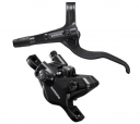 SHIMANO MT4101 brzda zadní kotoučová 170cm