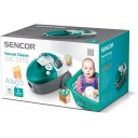 SENCOR SVC 511TQ-EUE2 bezsáčkový vysavač