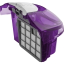 SENCOR SVC 511VT-EUE2 bezsáčkový vysavač