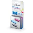 SENCOR SPX 001 brusná hlava 3ks pro SPE 411x