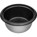 SENCOR SRM 1550SS rýžovar 1,5l nerez