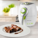 SENCOR SFR 3220WH hrkovzdušná fritéza