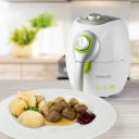 SENCOR SFR 3220WH hrkovzdušná fritéza