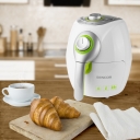 SENCOR SFR 3220WH hrkovzdušná fritéza