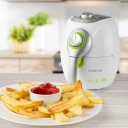 SENCOR SFR 3220WH hrkovzdušná fritéza