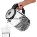 SENCOR SWK 2090BK rychlovarná konvice 2,0l