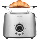 SENCOR STS 5050SS topinkovač nerez