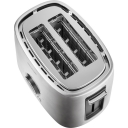 SENCOR STS 5050SS topinkovač nerez