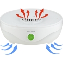 SENCOR SFD 750WH sušička potravin
