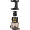 SENCOR SSJ 4050NP šnekový odšťavňovač