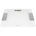 SENCOR SBS 5051WH osobní fitness váha bílá