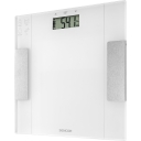 SENCOR SBS 5051WH osobní fitness váha bílá