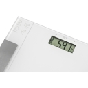 SENCOR SBS 5051WH osobní fitness váha bílá