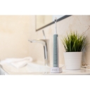 SENCOR SOC 1100SL zubní kartáček stříbrný