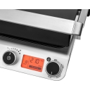 SENCOR SBG 6650BK kontaktní gril