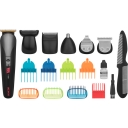 SENCOR SHP 7411BK set zastřihovačů 12 nástavců