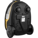 SENCOR SVC 5001YL multifunkční vysavač 1600W na mokré/suché čištění