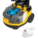 SENCOR SVC 5001YL multifunkční vysavač 1600W na mokré/suché čištění