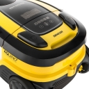 SENCOR SVC 5001YL multifunkční vysavač 1600W na mokré/suché čištění