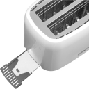 SENCOR STS 2606WH topinkovač 750W