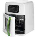 SENCOR SFR 5400WH hrkovzdušná fritéza