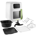 SENCOR SFR 5400WH hrkovzdušná fritéza