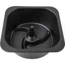 SENCOR SFR 5400WH hrkovzdušná fritéza