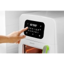 SENCOR SFR 5400WH hrkovzdušná fritéza