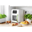 SENCOR SFR 5400WH hrkovzdušná fritéza